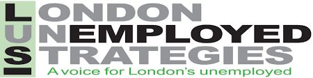London Unemployment Stratergies