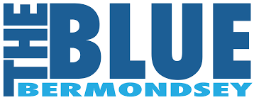 Bermondsey Blue